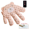 Soothing Baby Sleep Aid Pillow with Remote Control for Infants and Toddlers