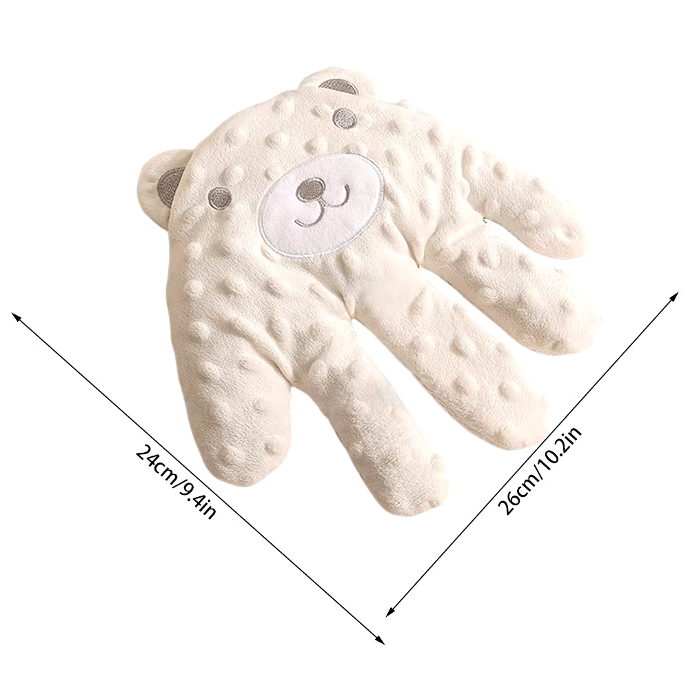 Soothing Baby Sleep Aid Pillow with Remote Control for Infants and Toddlers